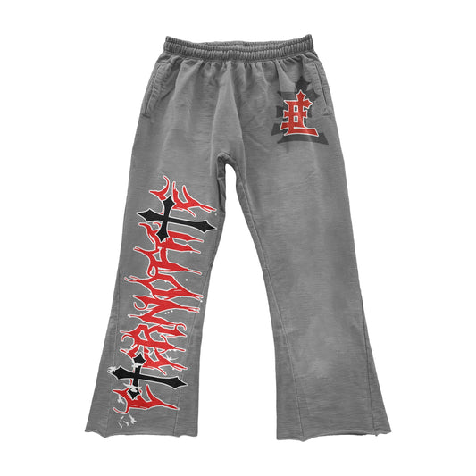 "I Can't Stop Thinking" Sweatpants